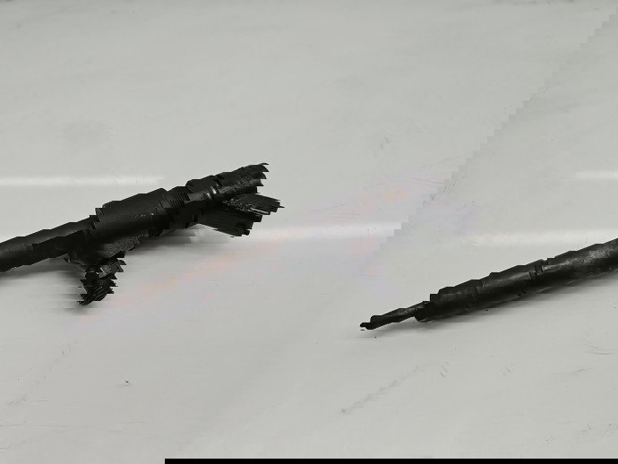 Injector Opel Astra H [Fabr 2004-2009] 0445110165 1.9 CDTI  Z19DT 88KW / 120CP