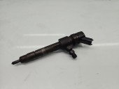 Injector Opel Astra H [Fabr 2004-2009] 0445110165 1.9 CDTI  Z19DT 88KW / 120CP