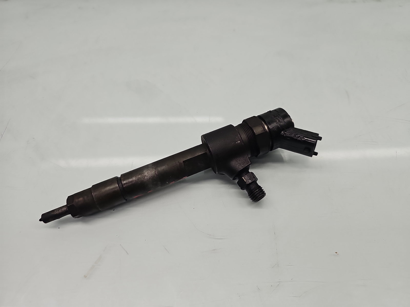 Injector Opel Astra H [Fabr 2004-2009] 0445110165 1.9 CDTI Z19DT 88KW / 120CP - imagine 4