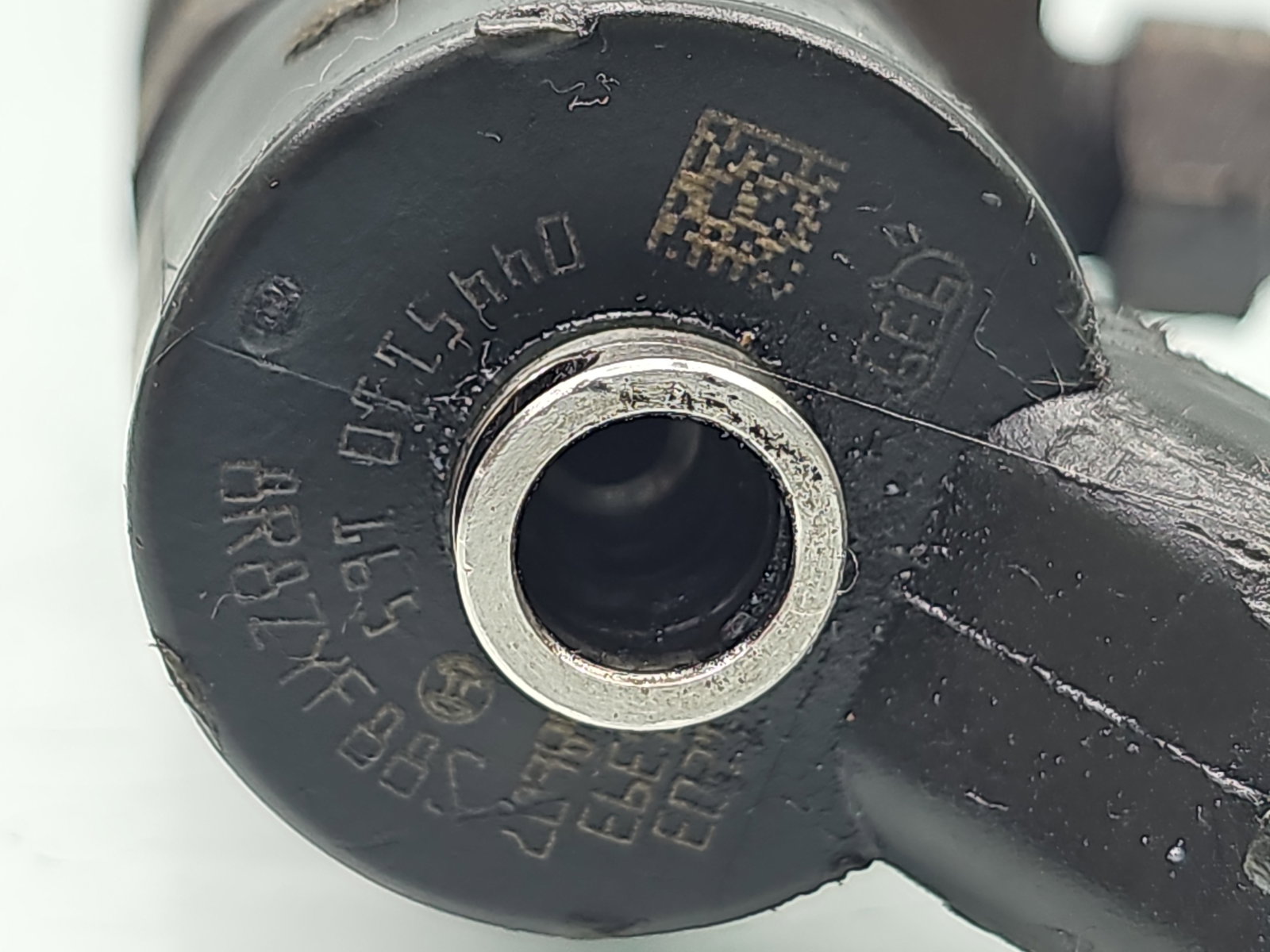 Injector Opel Astra H [Fabr 2004-2009] 0445110165 1.9 CDTI Z19DT 88KW / 120CP - imagine 5