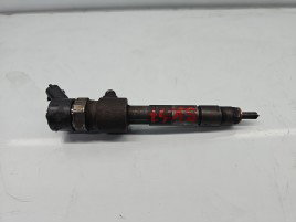 Injector Opel Astra H [Fabr 2004-2009] 0445110165 1.9 CDTI  Z19DT 88KW / 120CP