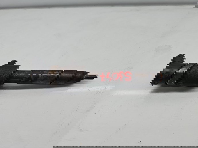 Injector Opel Astra H [Fabr 2004-2009] 0445110165 1.9 CDTI  Z19DT 88KW / 120CP