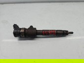 Injector Opel Astra H [Fabr 2004-2009] 0445110165 1.9 CDTI  Z19DT 88KW / 120CP