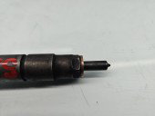 Injector Opel Astra H [Fabr 2004-2009] 0445110165 1.9 CDTI  Z19DT 88KW / 120CP