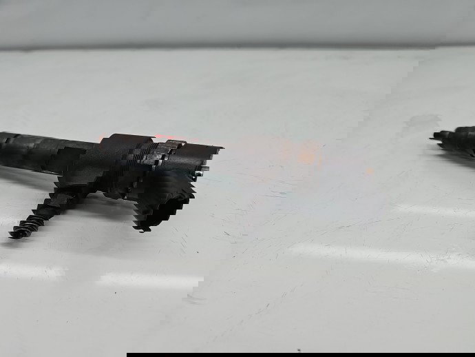 Injector Opel Astra H [Fabr 2004-2009] 0445110165 1.9 CDTI  Z19DT 88KW / 120CP