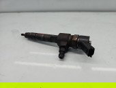 Injector Opel Astra H [Fabr 2004-2009] 0445110165 1.9 CDTI  Z19DT 88KW / 120CP