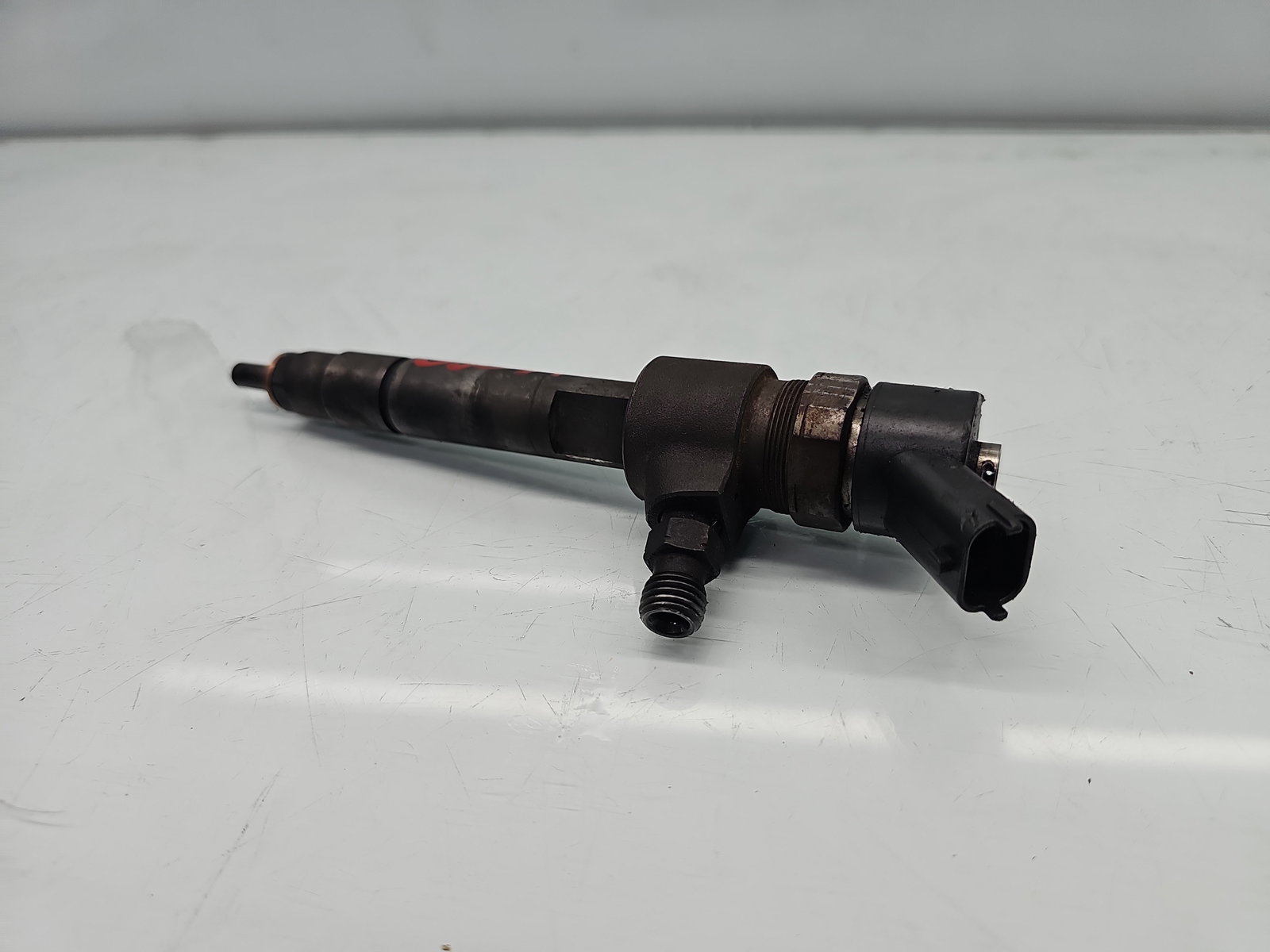 Injector Opel Astra H [Fabr 2004-2009] 0445110165 1.9 CDTI Z19DT 88KW / 120CP - imagine 3