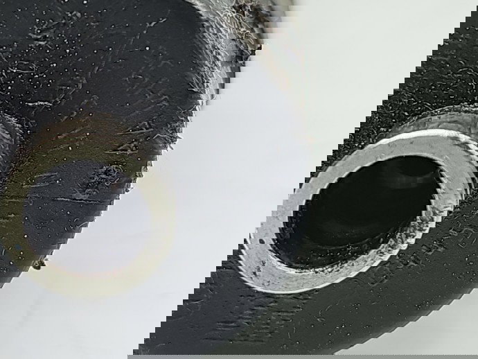 Injector Opel Astra H [Fabr 2004-2009] 0445110165 1.9 CDTI  Z19DT 88KW / 120CP