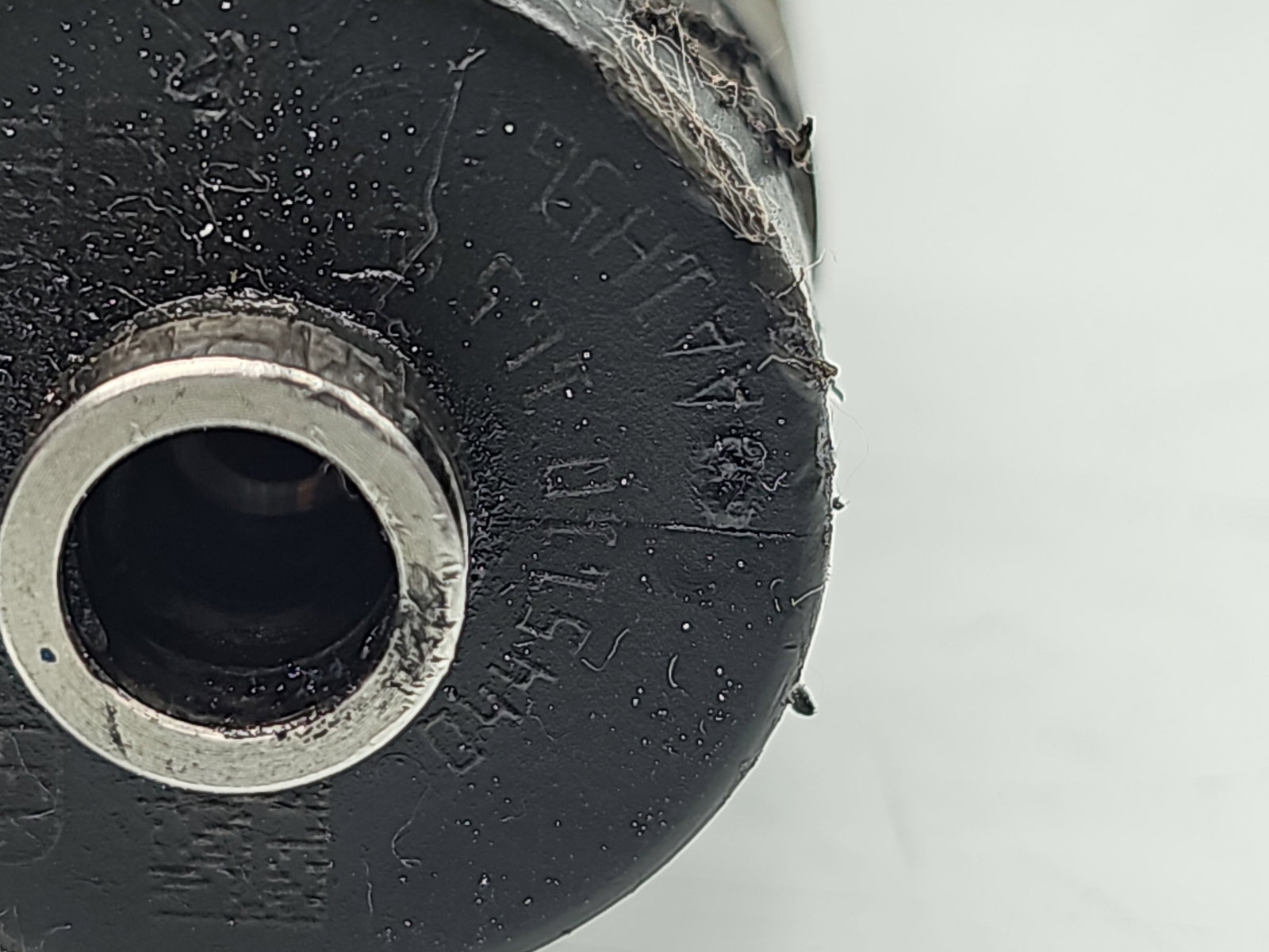 Injector Opel Astra H [Fabr 2004-2009] 0445110165 1.9 CDTI Z19DT 88KW / 120CP - imagine 5