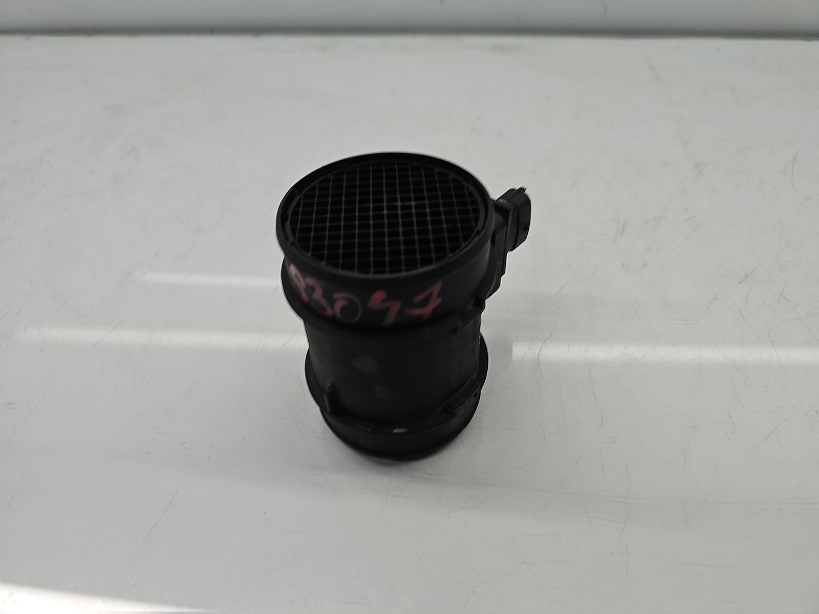 Debitmetru aer Opel Astra H [Fabr 2004-2009] 55350048 1.9 CDTI Z19DT 88KW / 120CP - imagine 1