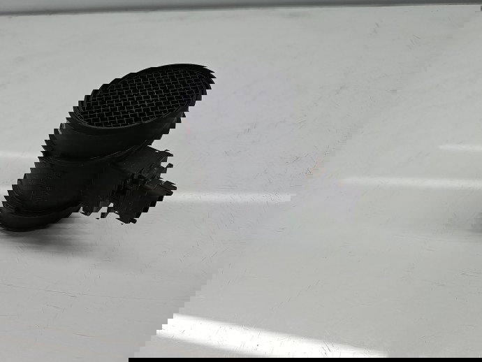 Debitmetru aer Opel Astra H [Fabr 2004-2009] 55350048 1.9 CDTI  Z19DT 88KW / 120CP