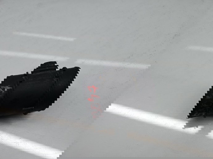 Debitmetru aer Opel Astra H [Fabr 2004-2009] 55350048 1.9 CDTI  Z19DT 88KW / 120CP