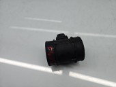 Debitmetru aer Opel Astra H [Fabr 2004-2009] 55350048 1.9 CDTI  Z19DT 88KW / 120CP
