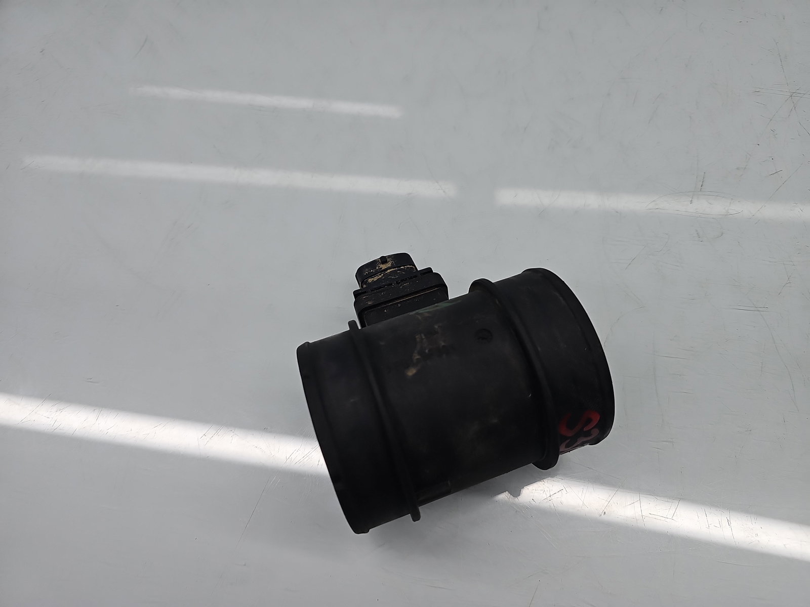 Debitmetru aer Opel Astra H [Fabr 2004-2009] 55350048 1.9 CDTI Z19DT 88KW / 120CP - imagine 4