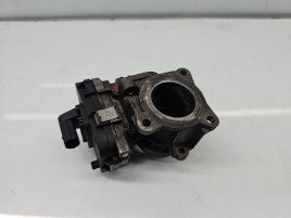 Clapeta acceleratie Opel Astra H [Fabr 2004-2009] OEM 1.9 CDTI  Z19DT 88KW / 120CP