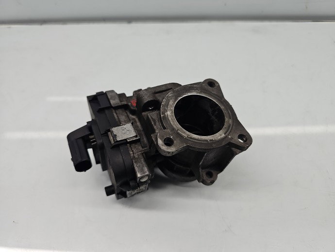 Clapeta acceleratie Opel Astra H [Fabr 2004-2009] OEM 1.9 CDTI  Z19DT 88KW / 120CP