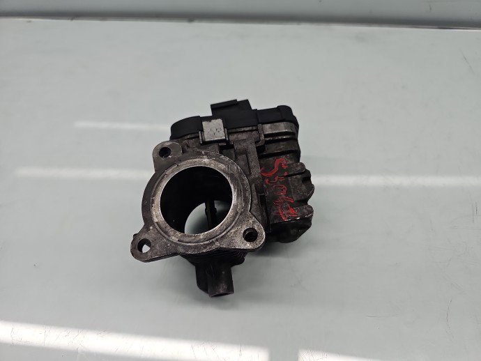 Clapeta acceleratie Opel Astra H [Fabr 2004-2009] OEM 1.9 CDTI  Z19DT 88KW / 120CP