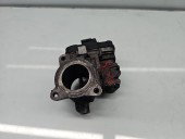 Clapeta acceleratie Opel Astra H [Fabr 2004-2009] OEM 1.9 CDTI  Z19DT 88KW / 120CP