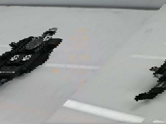 Pompa inalta presiune Opel Astra H [Fabr 2004-2009] 0445010156 1.9 CDTI  Z19DT 88KW / 120CP