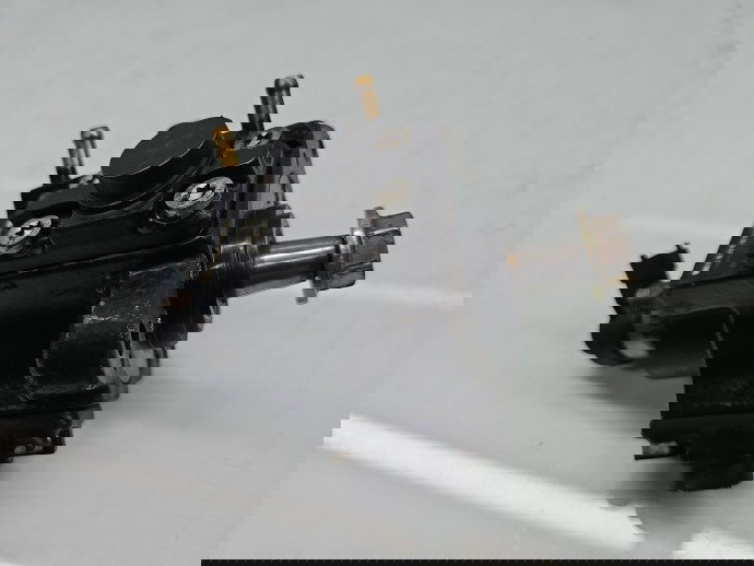 Pompa inalta presiune Opel Astra H [Fabr 2004-2009] 0445010156 1.9 CDTI  Z19DT 88KW / 120CP