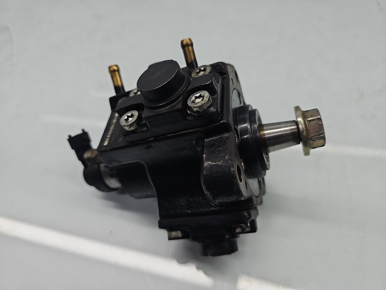 Pompa inalta presiune Opel Astra H [Fabr 2004-2009] 0445010156 1.9 CDTI Z19DT 88KW / 120CP - imagine 3