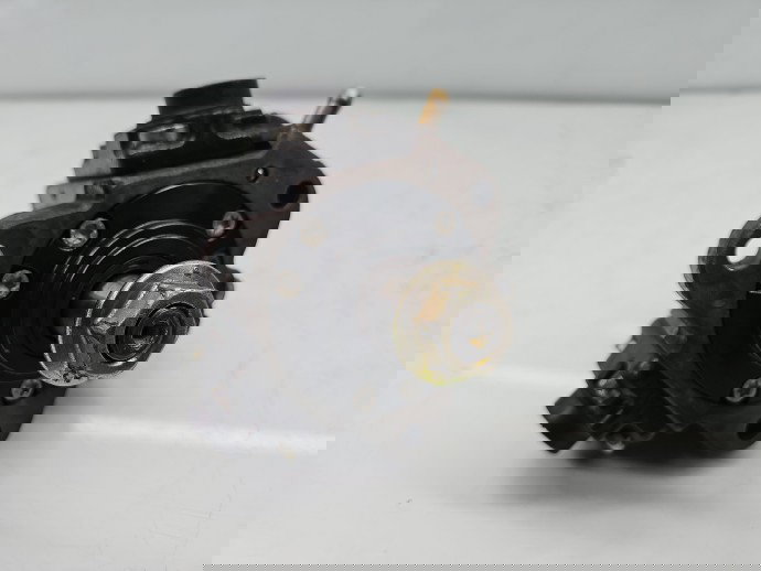 Pompa inalta presiune Opel Astra H [Fabr 2004-2009] 0445010156 1.9 CDTI  Z19DT 88KW / 120CP