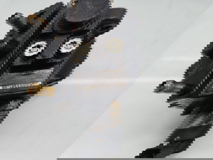 Pompa inalta presiune Opel Astra H [Fabr 2004-2009] 0445010156 1.9 CDTI  Z19DT 88KW / 120CP