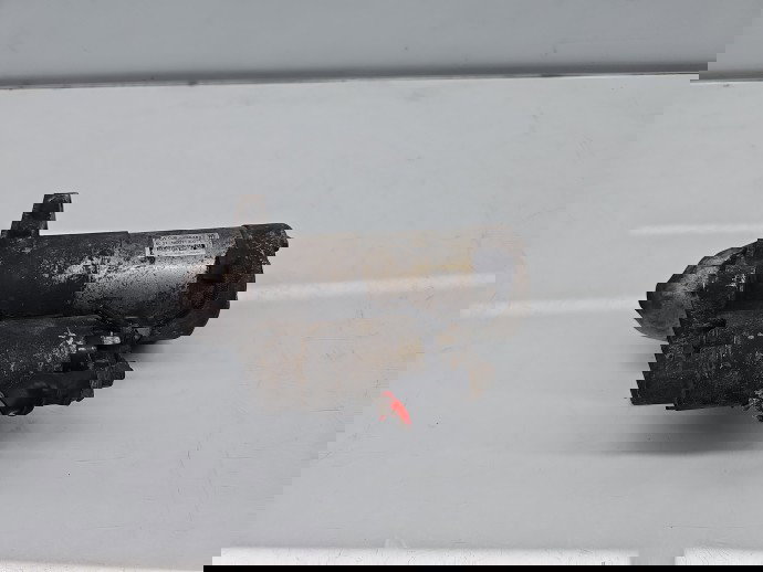  Electromotor Opel Astra H [Fabr 2004-2009] 55353857 1.9 CDTI  Z19DT88KW / 120CP