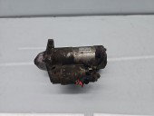  Electromotor Opel Astra H [Fabr 2004-2009] 55353857 1.9 CDTI  Z19DT88KW / 120CP