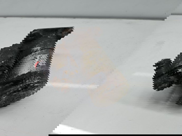  Electromotor Opel Astra H [Fabr 2004-2009] 55353857 1.9 CDTI  Z19DT88KW / 120CP