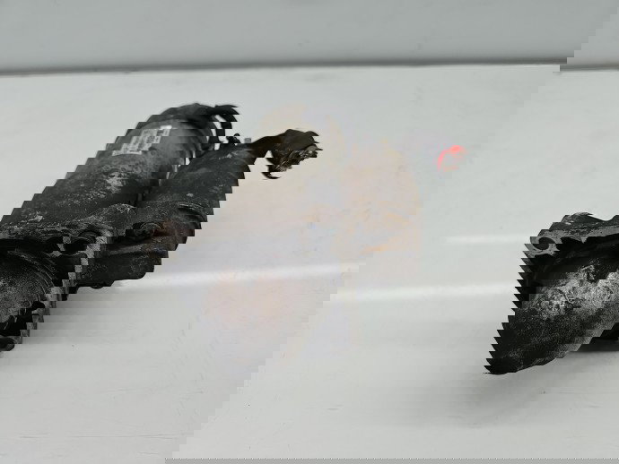  Electromotor Opel Astra H [Fabr 2004-2009] 55353857 1.9 CDTI  Z19DT88KW / 120CP