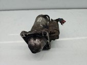  Electromotor Opel Astra H [Fabr 2004-2009] 55353857 1.9 CDTI  Z19DT88KW / 120CP