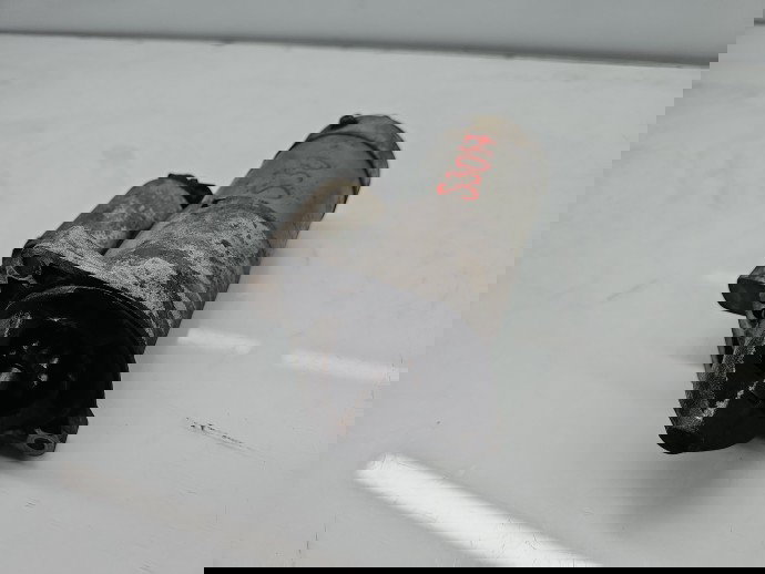  Electromotor Opel Astra H [Fabr 2004-2009] 55353857 1.9 CDTI  Z19DT88KW / 120CP