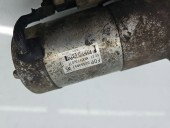  Electromotor Opel Astra H [Fabr 2004-2009] 55353857 1.9 CDTI  Z19DT88KW / 120CP