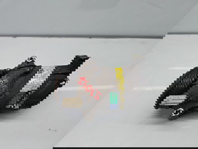 Compresor clima Opel Astra H [Fabr 2004-2009] 13124752 1.9 CDTI  Z19DT 88KW / 120CP