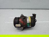 Compresor clima Opel Astra H [Fabr 2004-2009] 13124752 1.9 CDTI  Z19DT 88KW / 120CP
