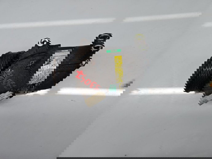 Compresor clima Opel Astra H [Fabr 2004-2009] 13124752 1.9 CDTI  Z19DT 88KW / 120CP