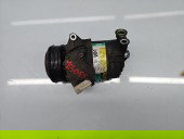 Compresor clima Opel Astra H [Fabr 2004-2009] 13124752 1.9 CDTI  Z19DT 88KW / 120CP