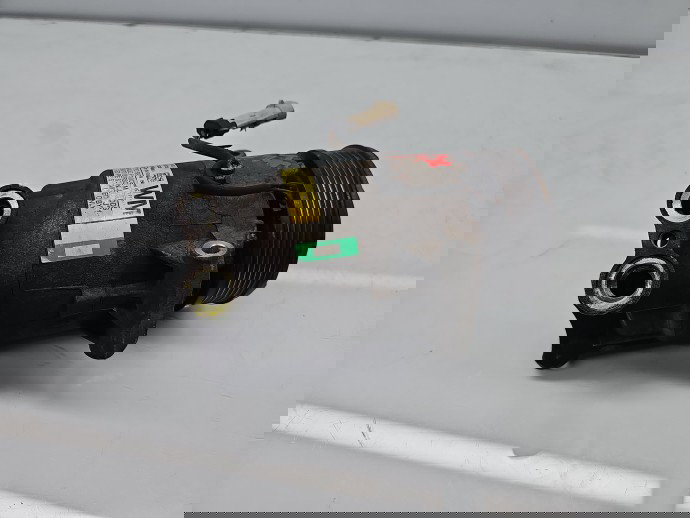 Compresor clima Opel Astra H [Fabr 2004-2009] 13124752 1.9 CDTI  Z19DT 88KW / 120CP