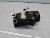 Compresor clima Opel Astra H [Fabr 2004-2009] 13124752 1.9 CDTI  Z19DT 88KW / 120CP