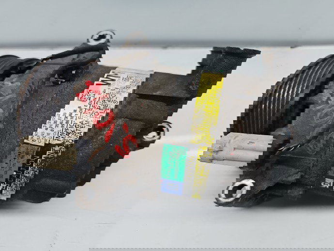 Compresor clima Opel Astra H [Fabr 2004-2009] 13124752 1.9 CDTI  Z19DT 88KW / 120CP