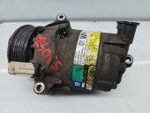 Compresor clima Opel Astra H [Fabr 2004-2009] 13124752 1.9 CDTI  Z19DT 88KW / 120CP
