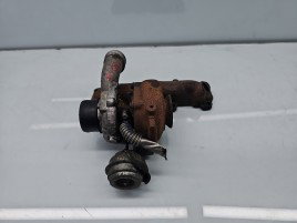 Turbina Opel Astra H [Fabr 2004-2009] 55195765 1.9 CDTI  Z19DT 88KW / 120CP