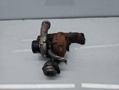Turbina Opel Astra H [Fabr 2004-2009] 55195765 1.9 CDTI  Z19DT 88KW / 120CP