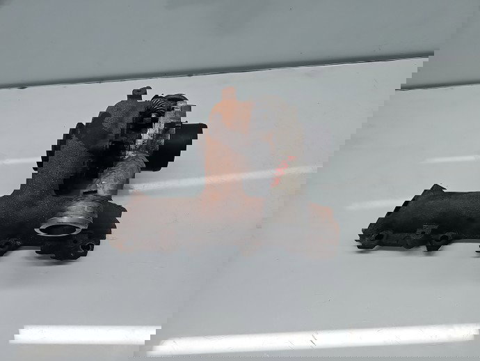 Turbina Opel Astra H [Fabr 2004-2009] 55195765 1.9 CDTI  Z19DT 88KW / 120CP