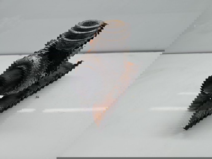 Turbina Opel Astra H [Fabr 2004-2009] 55195765 1.9 CDTI  Z19DT 88KW / 120CP