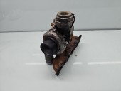 Turbina Opel Astra H [Fabr 2004-2009] 55195765 1.9 CDTI  Z19DT 88KW / 120CP