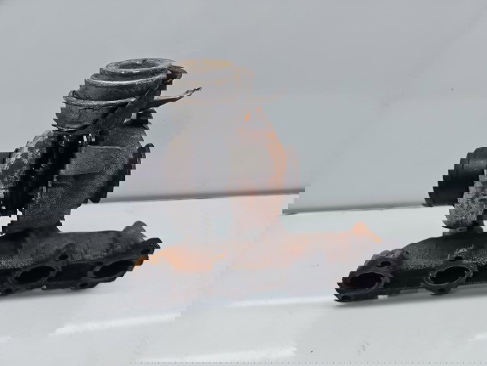 Turbina Opel Astra H [Fabr 2004-2009] 55195765 1.9 CDTI  Z19DT 88KW / 120CP