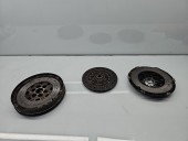 Kit ambreiaj volanta masa dubla Opel Astra H [Fabr 2004-2009] 1.9 CDTI  Z19DT OEM 88KW / 120CP