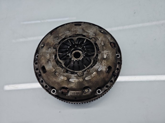 Kit ambreiaj volanta masa dubla Opel Astra H [Fabr 2004-2009] 1.9 CDTI  Z19DT OEM 88KW / 120CP